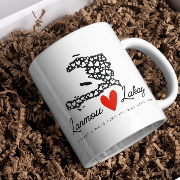 L.L Coffee Mug